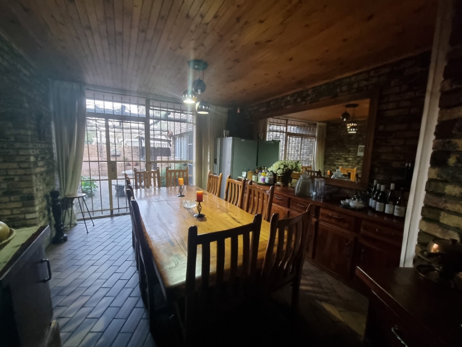 4 Bedroom Property for Sale in Sasolburg Free State